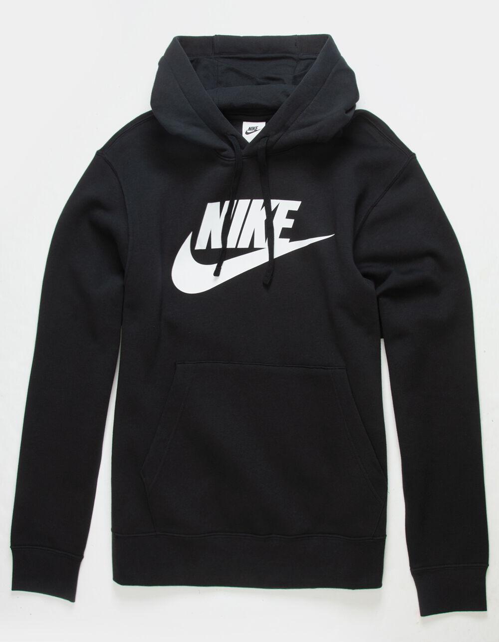 NIKE Sportswear Club Mens Hoodie Product Image