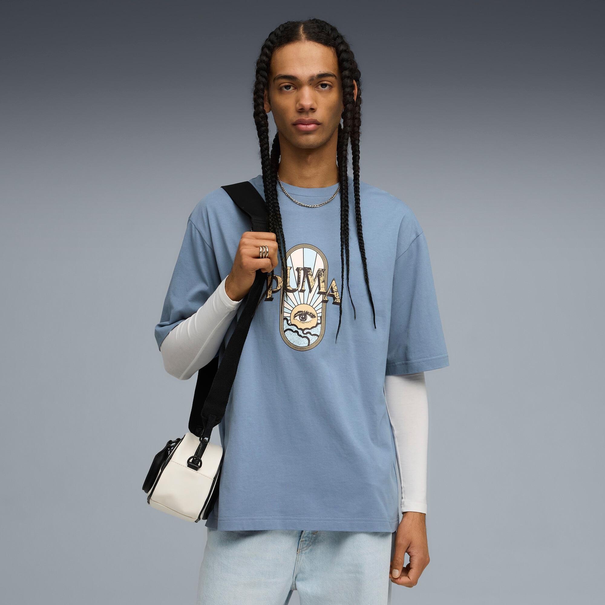 GRAPHIC Tee Men Product Image