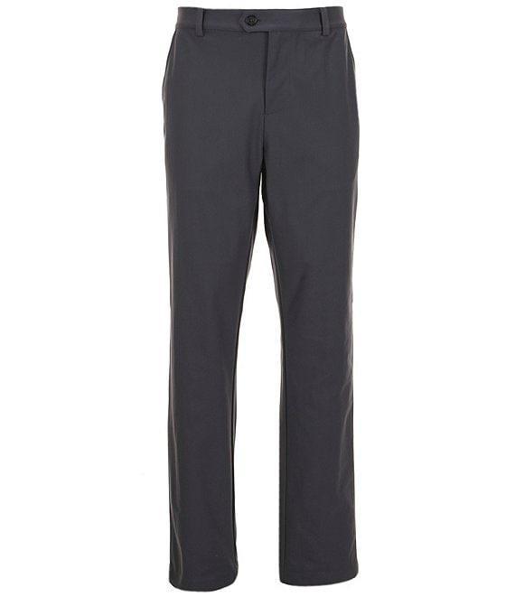 Mizzen+Main Upton Flat-Front Performance Stretch Pants Product Image