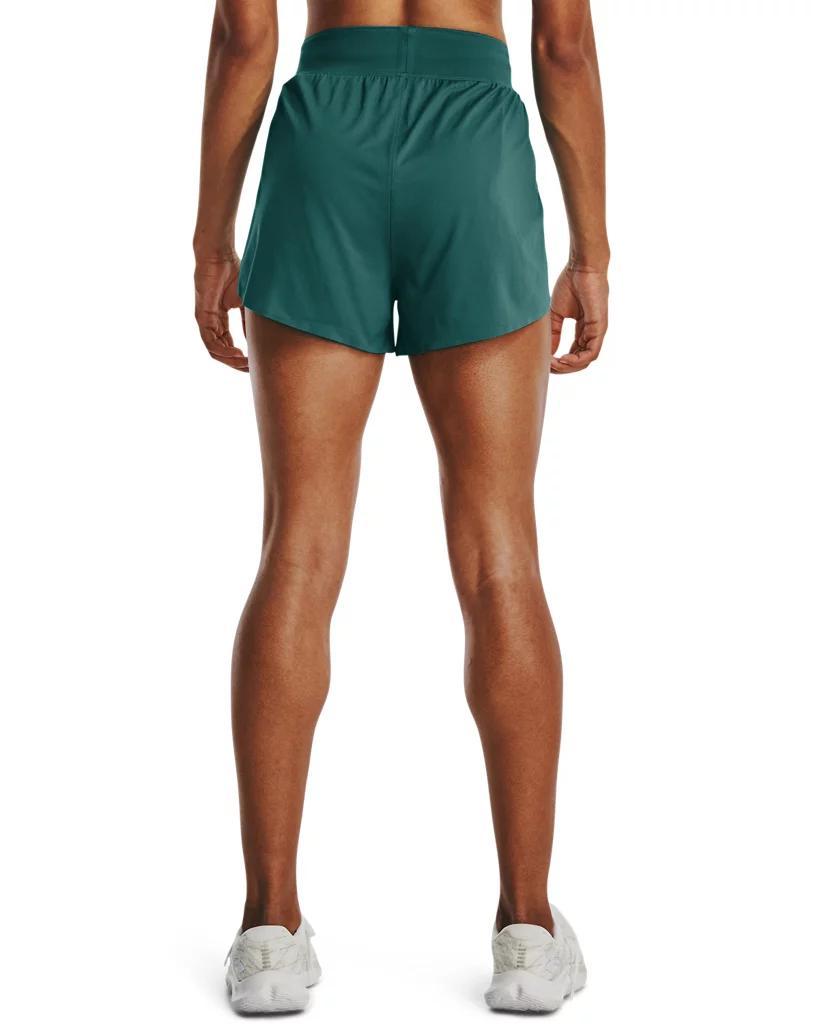 Women's UA Lighter Than Air Shorts Product Image