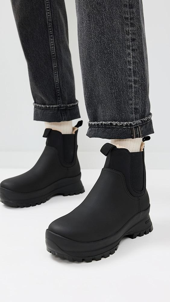 Loeffler Randall Tara Weather Boots | Shopbop Product Image