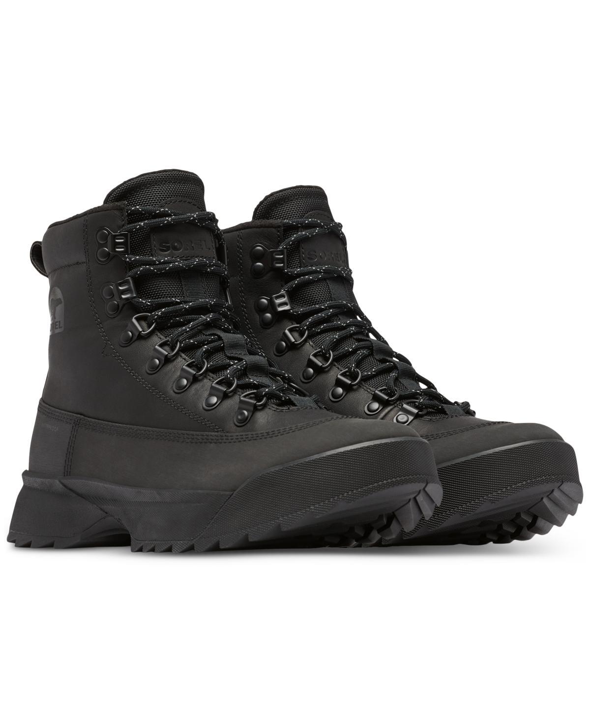 Sorel Mens Scout 87 Pro Waterproof Boots Product Image