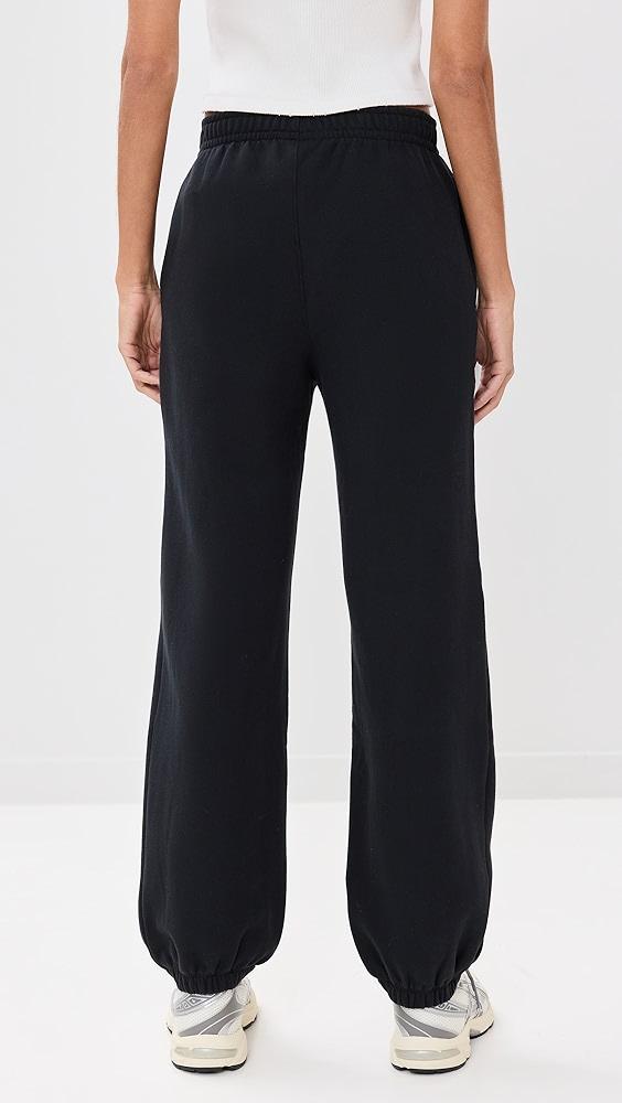 Reformation Skye Boyfriend Sweatpants | Shopbop Product Image