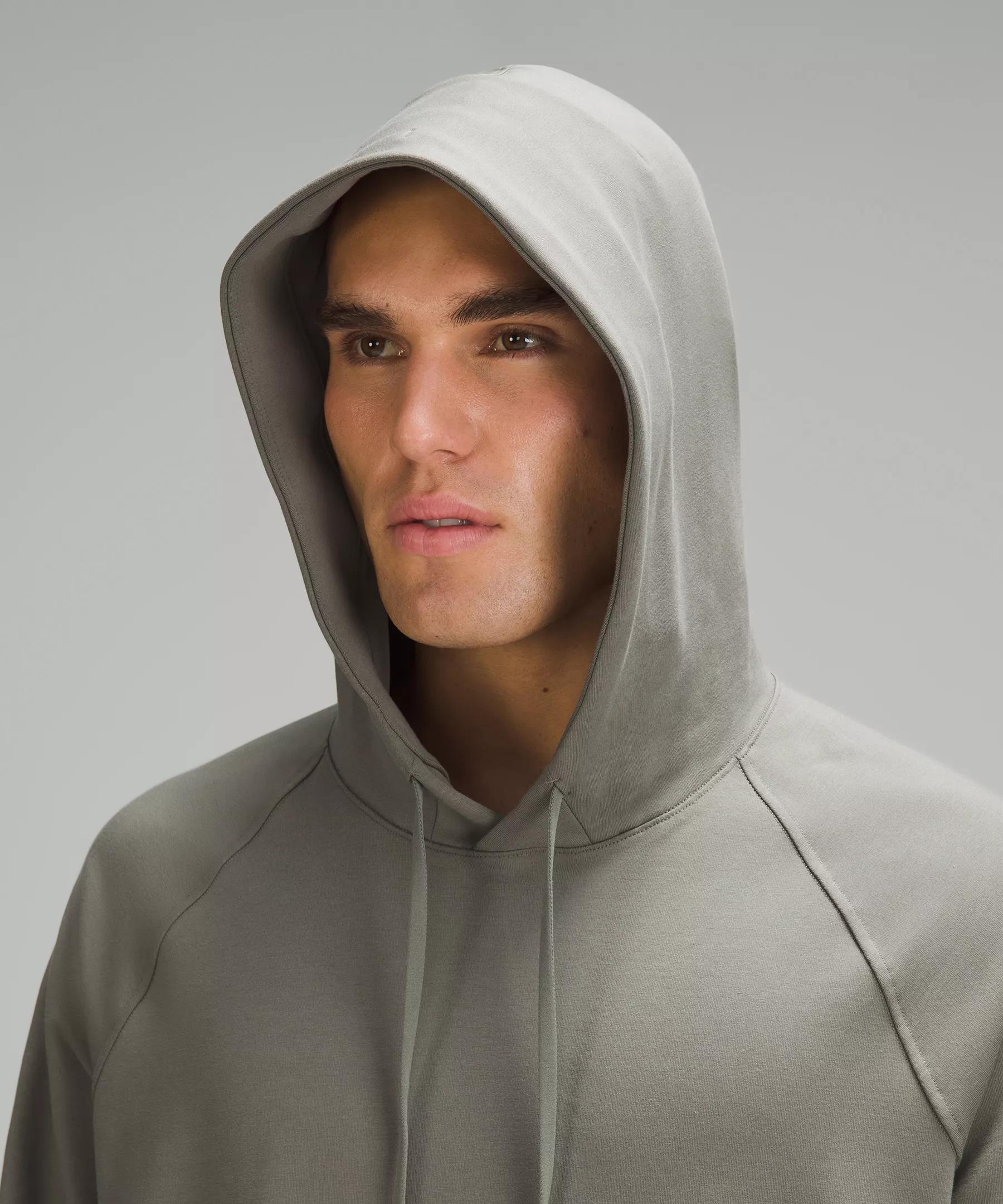 City Sweat Pullover Hoodie Product Image