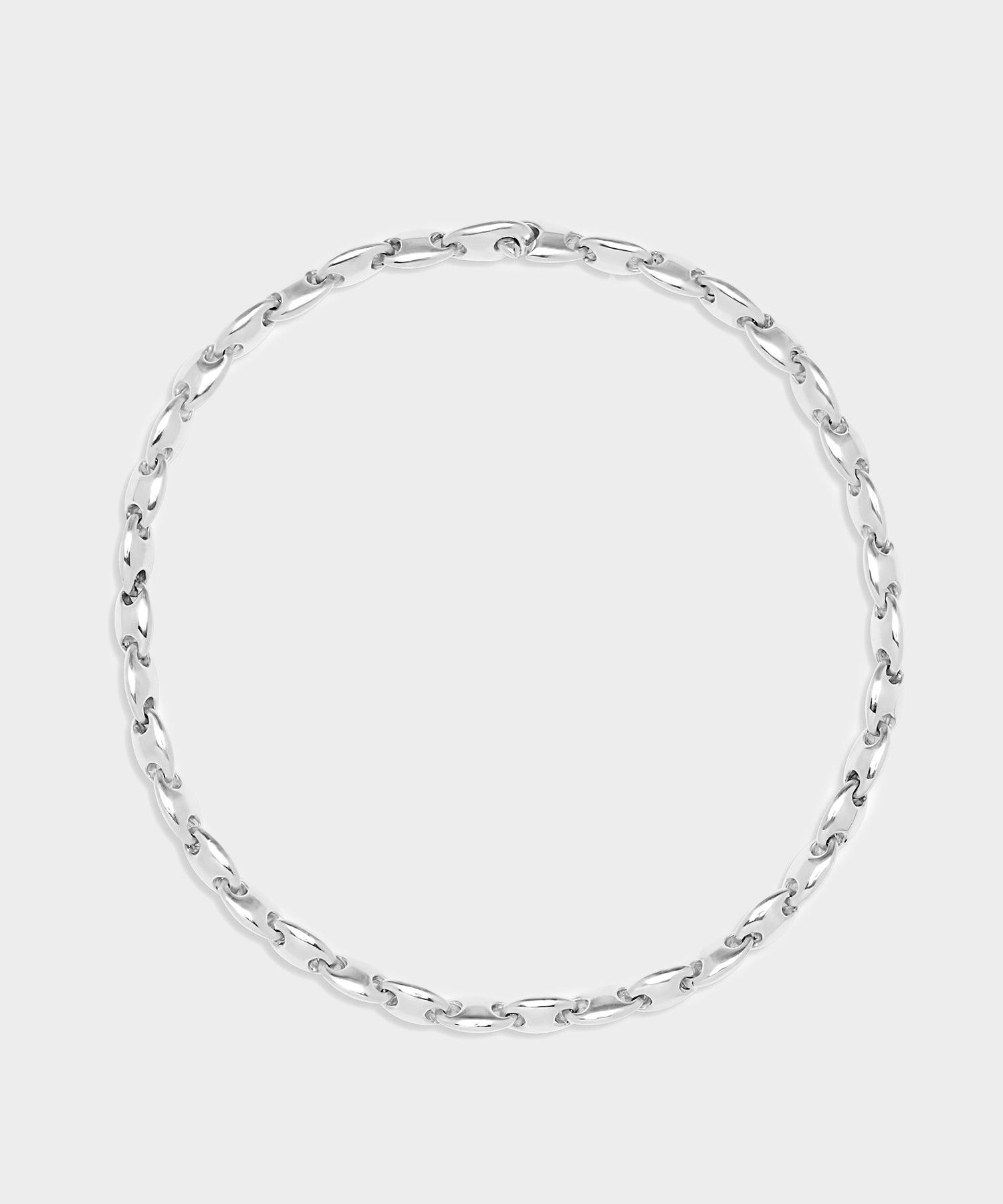 Maor Neo Bracelet in Sterling Silver Product Image