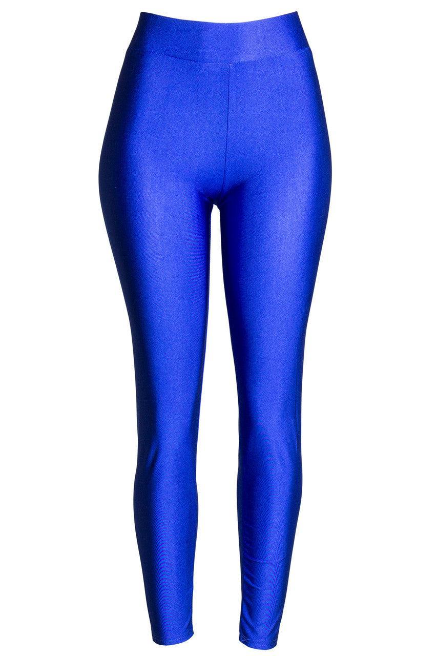 Shiny Leggings Product Image