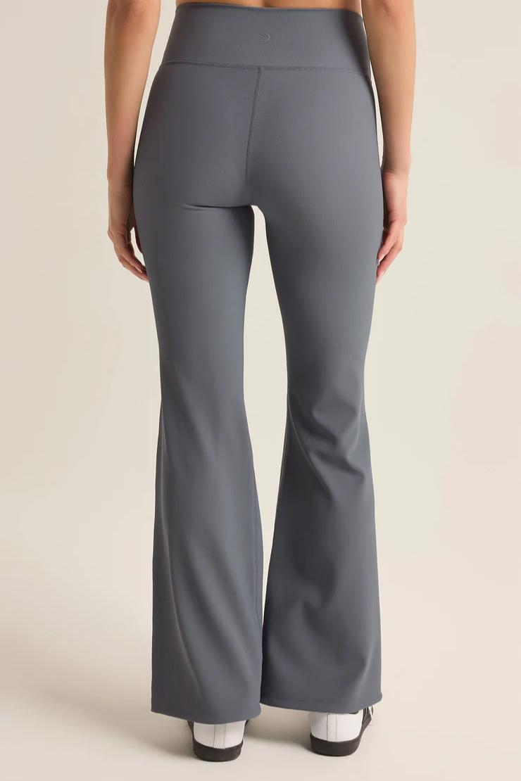 Hit the Studio Flare Legging Product Image