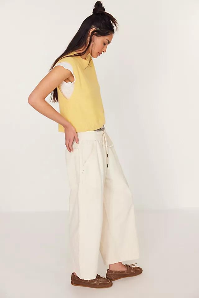 We The Free Easy Peasy Pull-On Jeans Product Image