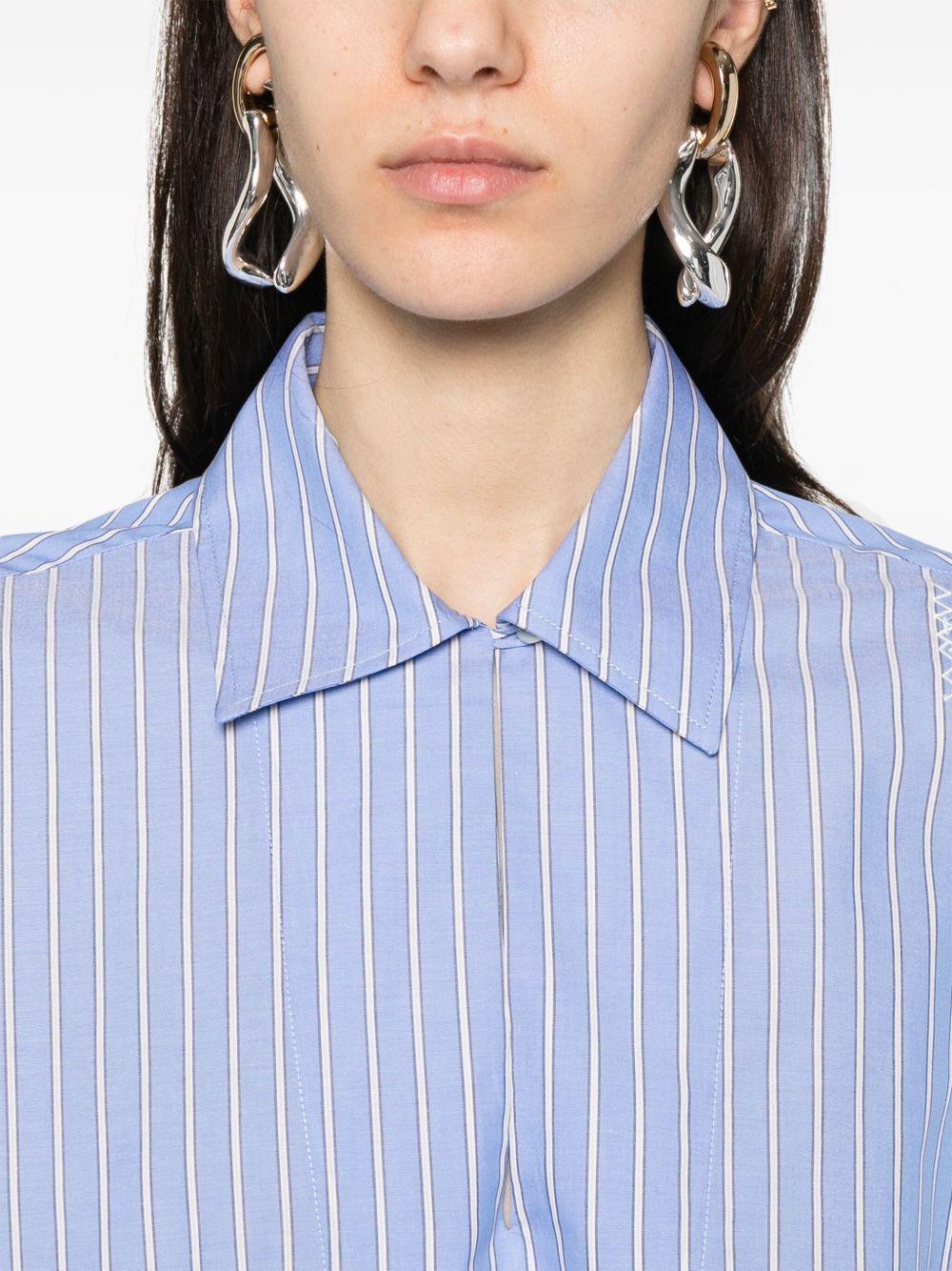 striped shirt Product Image