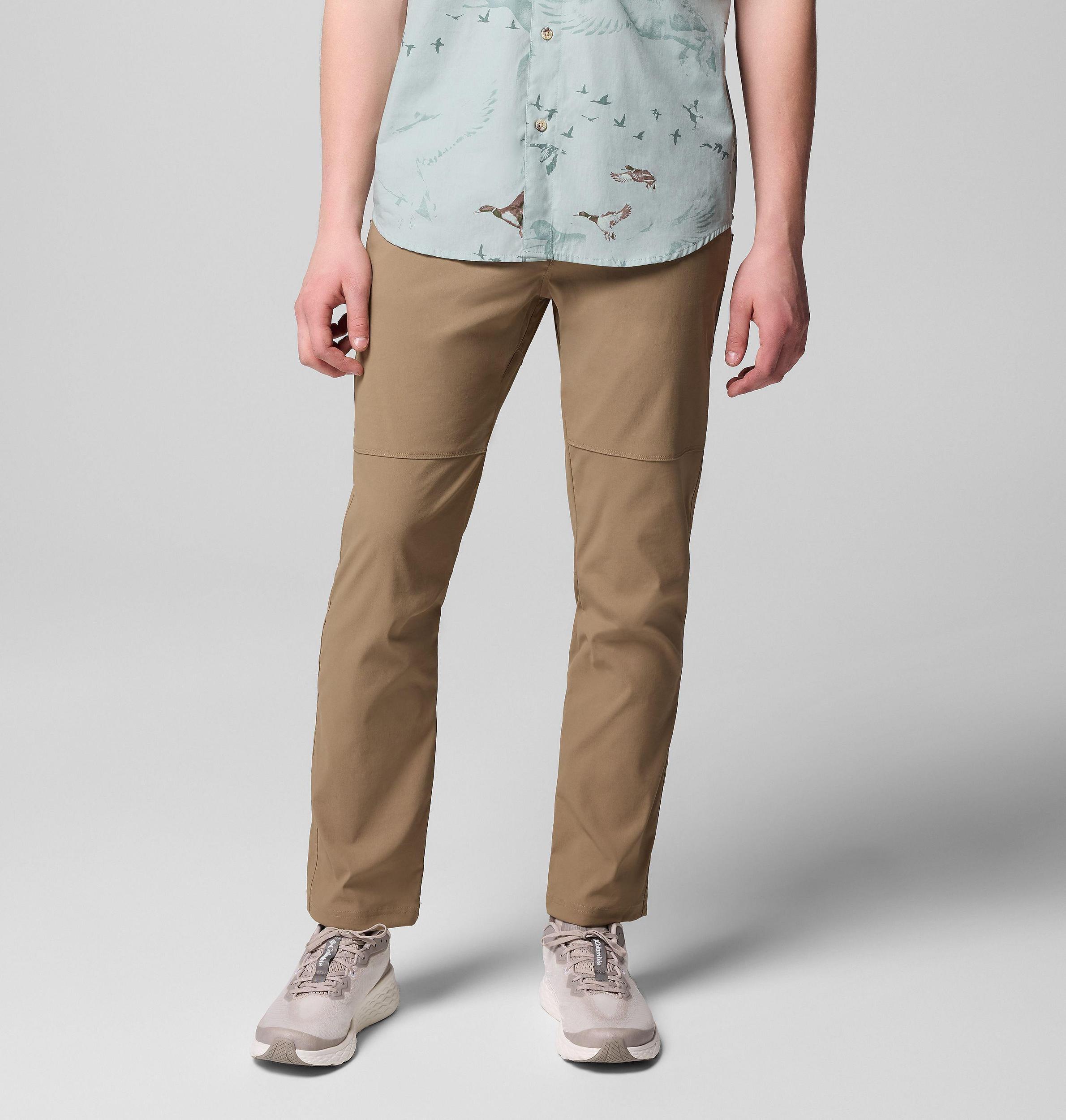 Columbia Mens Saddle Point Pants- Product Image