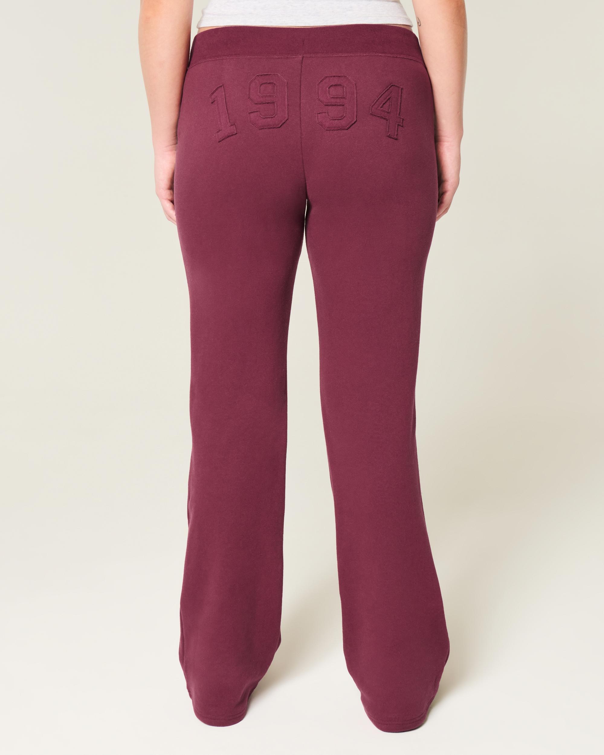 Boot Sweatpants Product Image