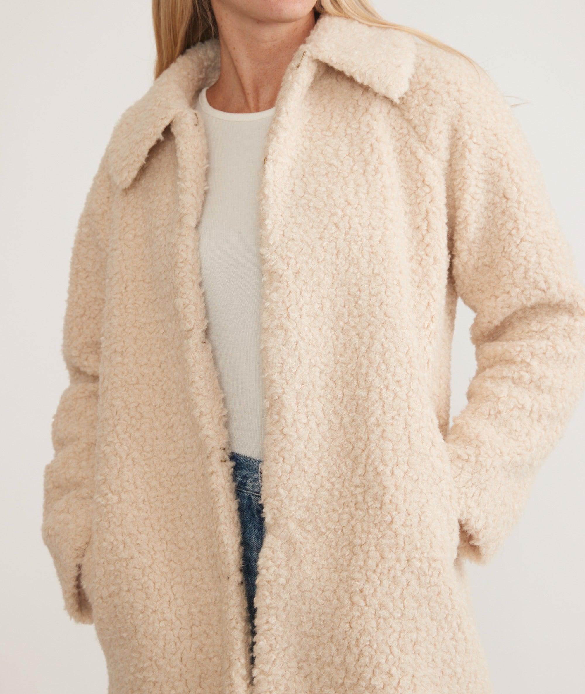 Aspen Coat Product Image