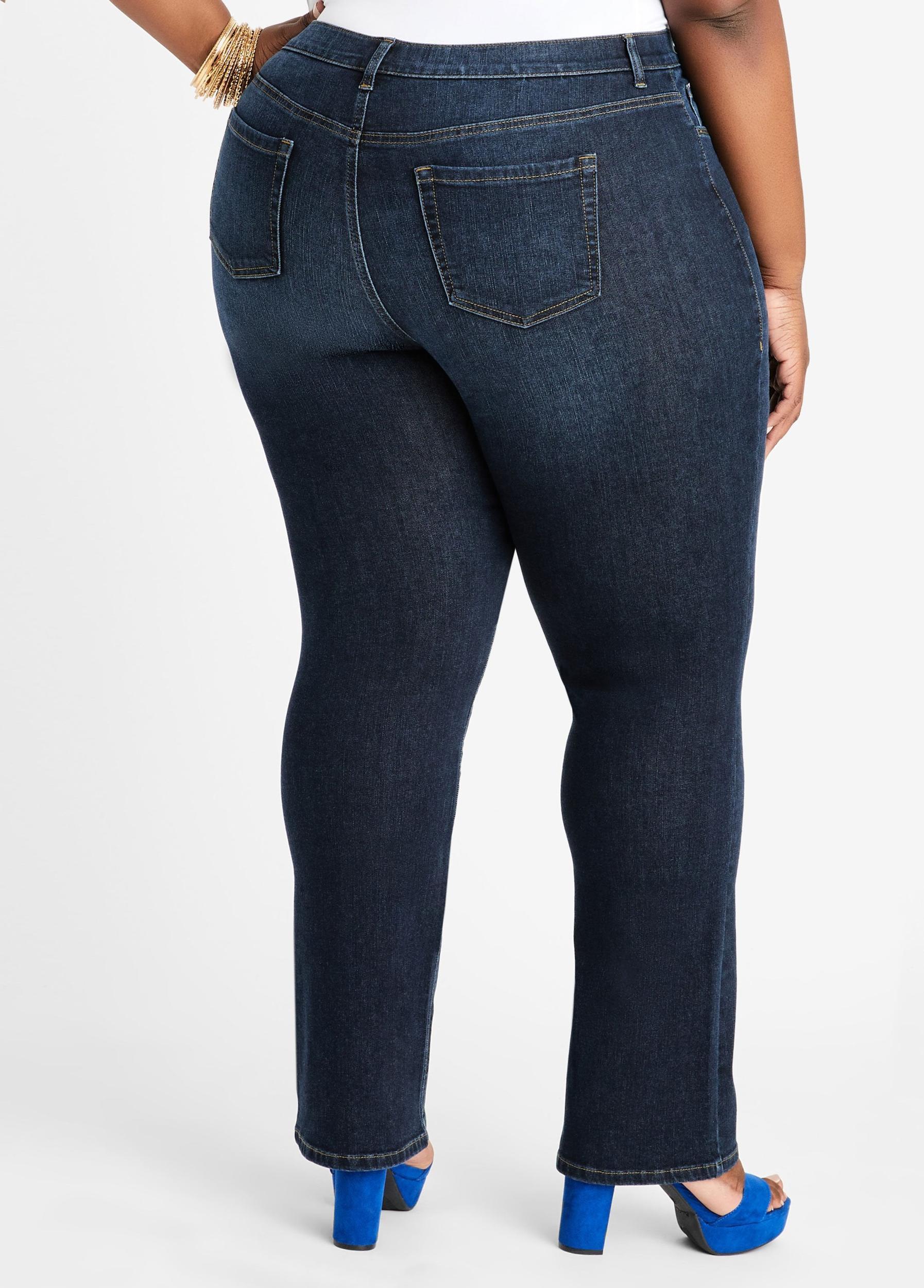 Legendary Bootcut Jeans Product Image