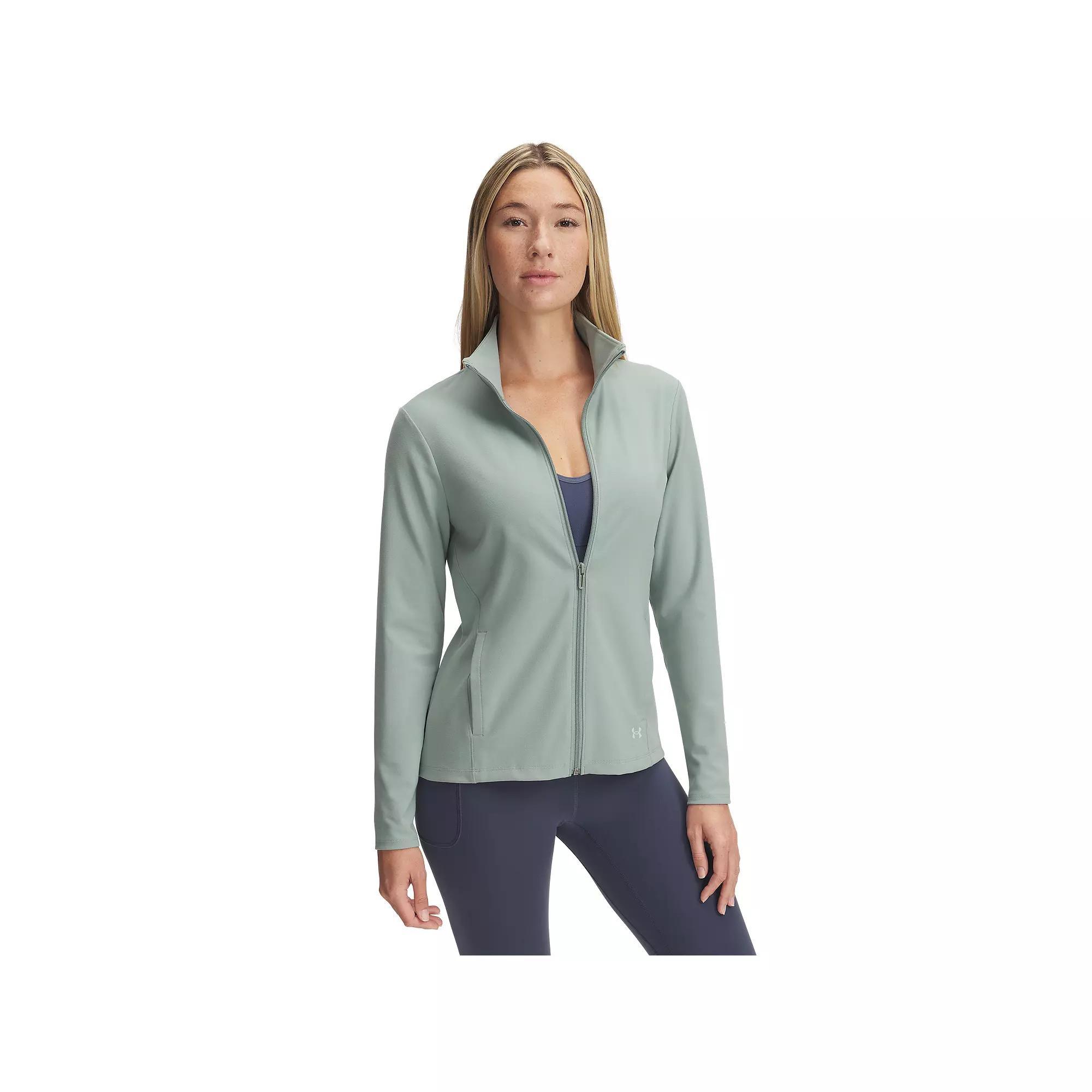 Women's Under Armour Motion Jacket,  Product Image