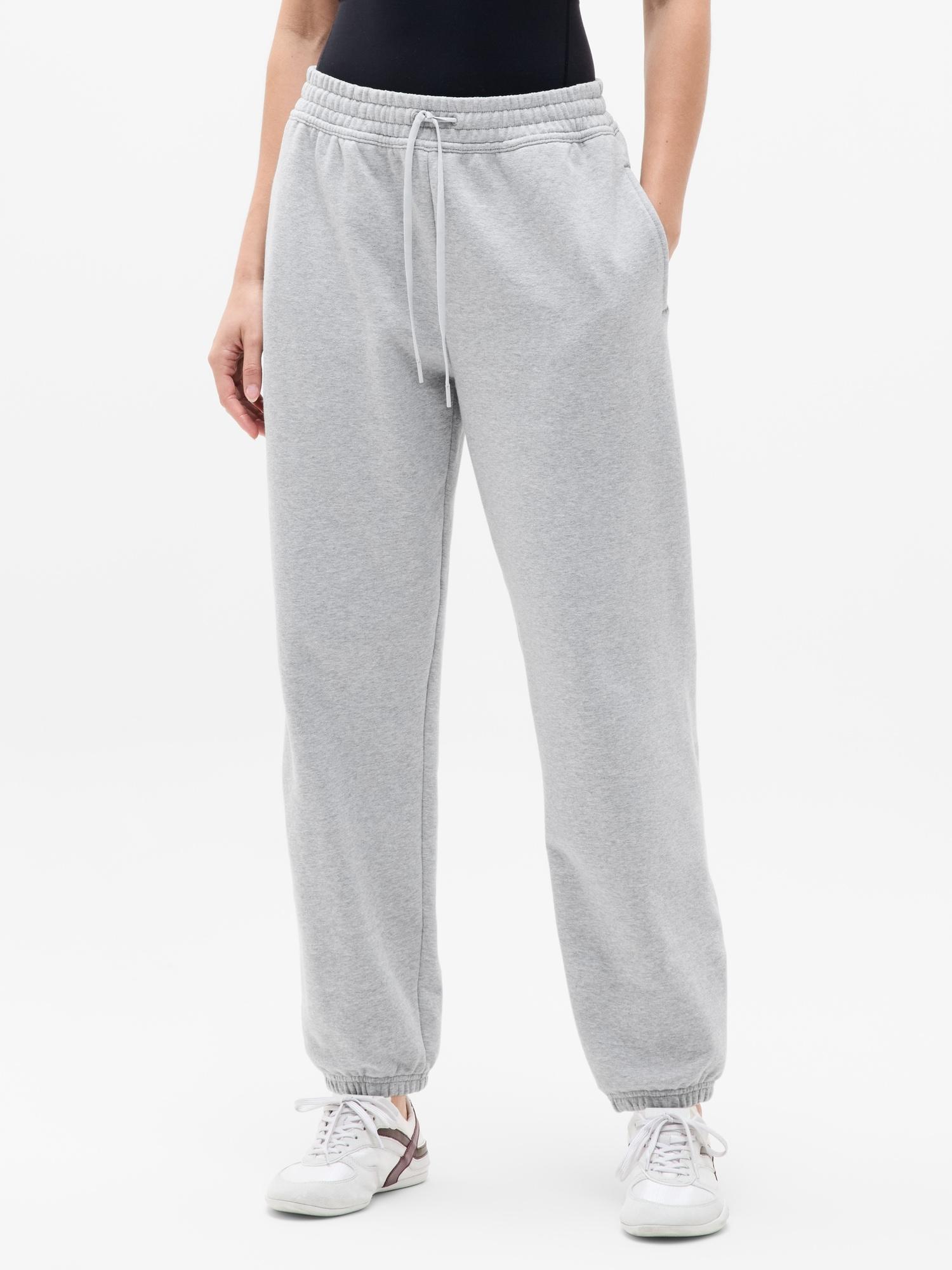 Forever Fleece Mid Rise Jogger Product Image