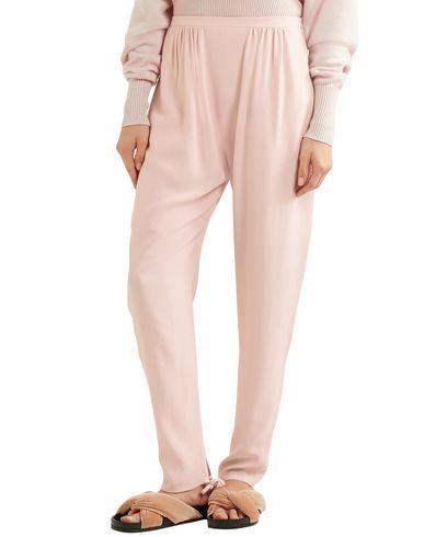 CHLOÉ Pants In Pink Product Image