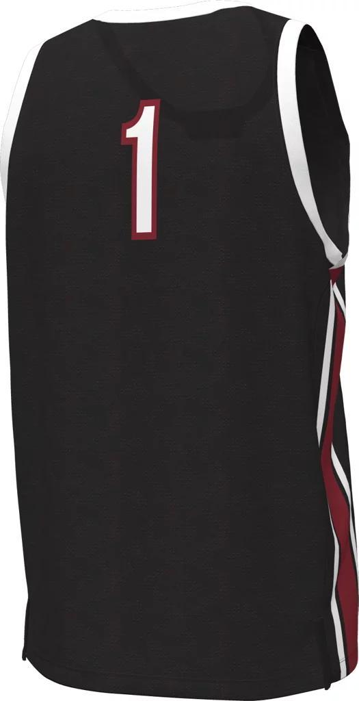 Women's UA Collegiate Basketball Replica Jersey Product Image