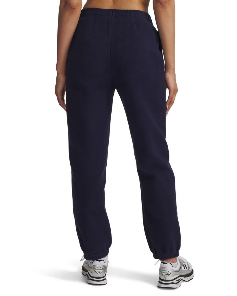 UA Icon Terry Varsity Product Image