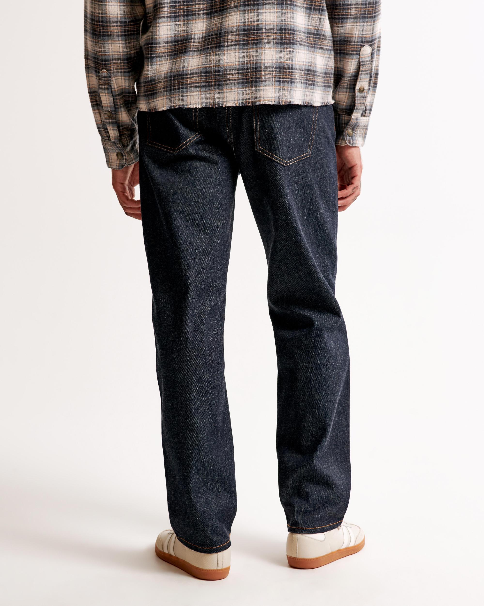 Loose Jean Product Image