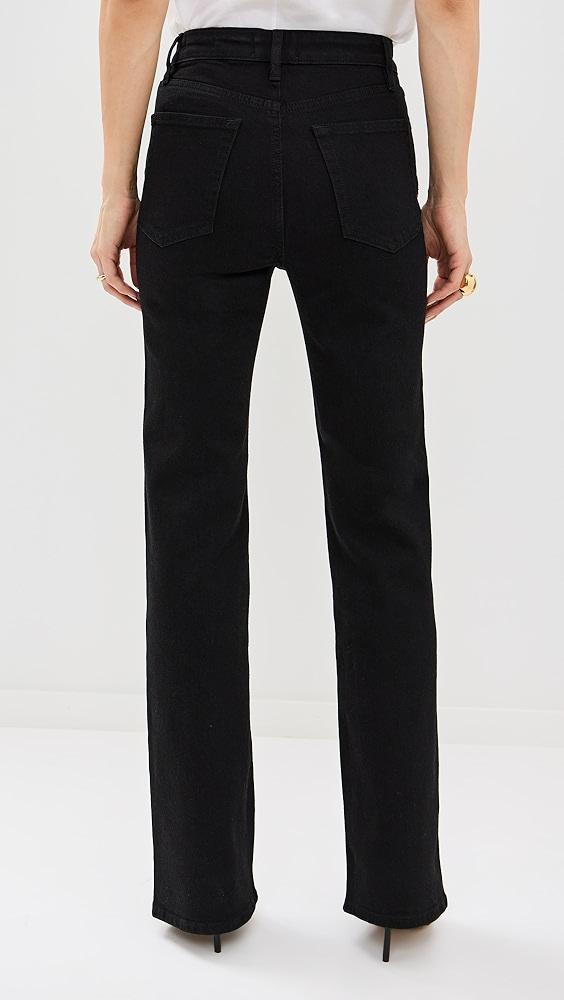 FRAME The Arrow Jeans | Shopbop Product Image