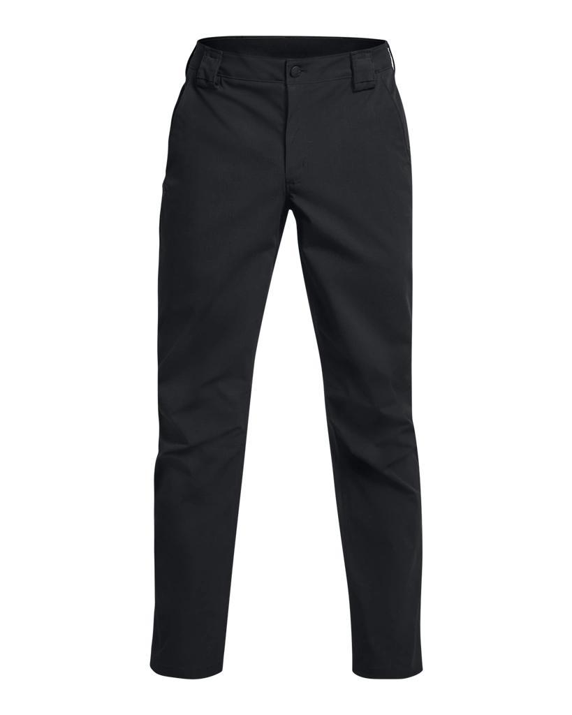 Men's UA Tactical Elite Flat Front Pants Product Image