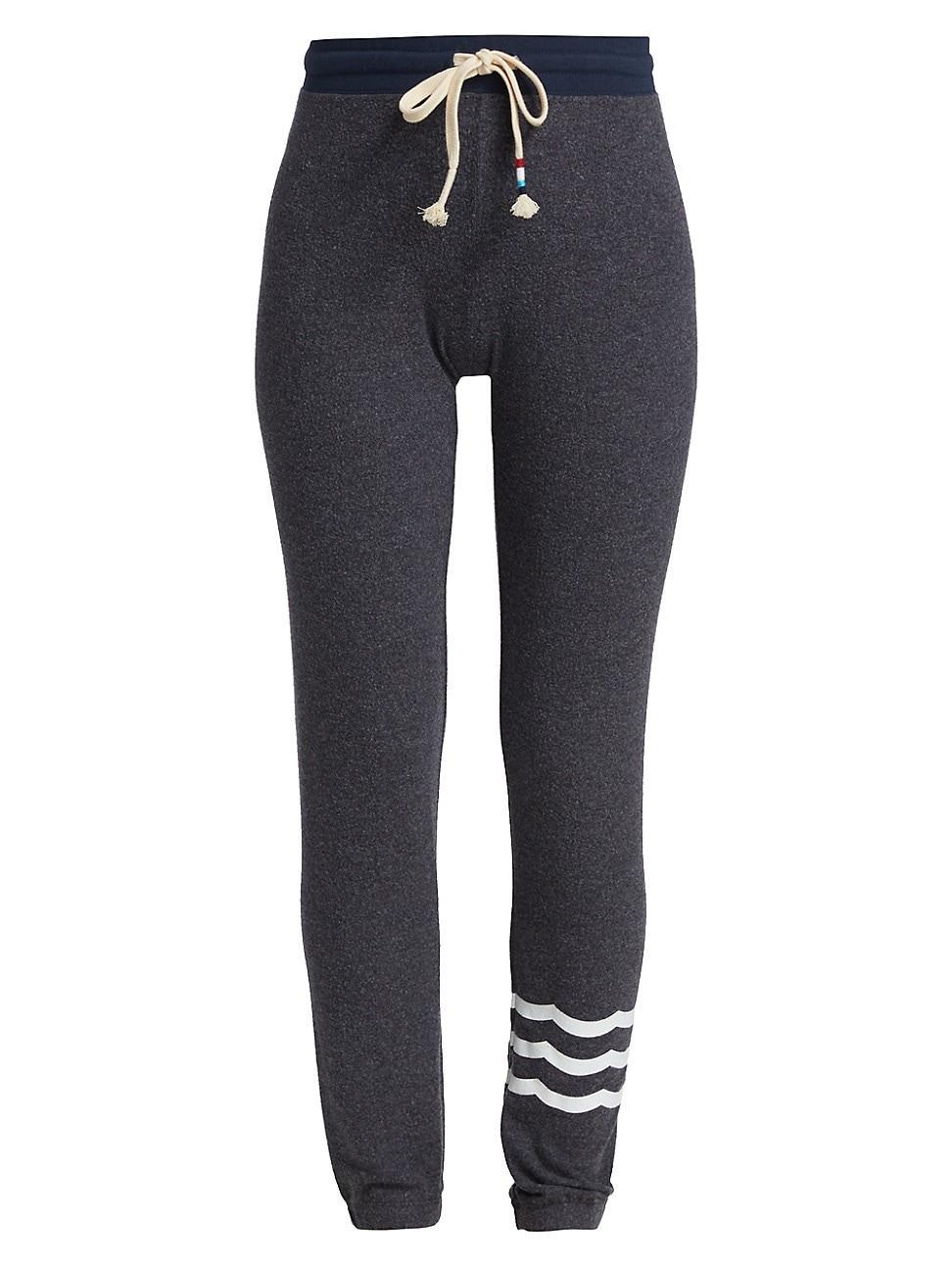 Womens Hacci Waves Jogger Product Image