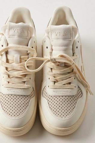 Veja V-10 Sneakers Product Image