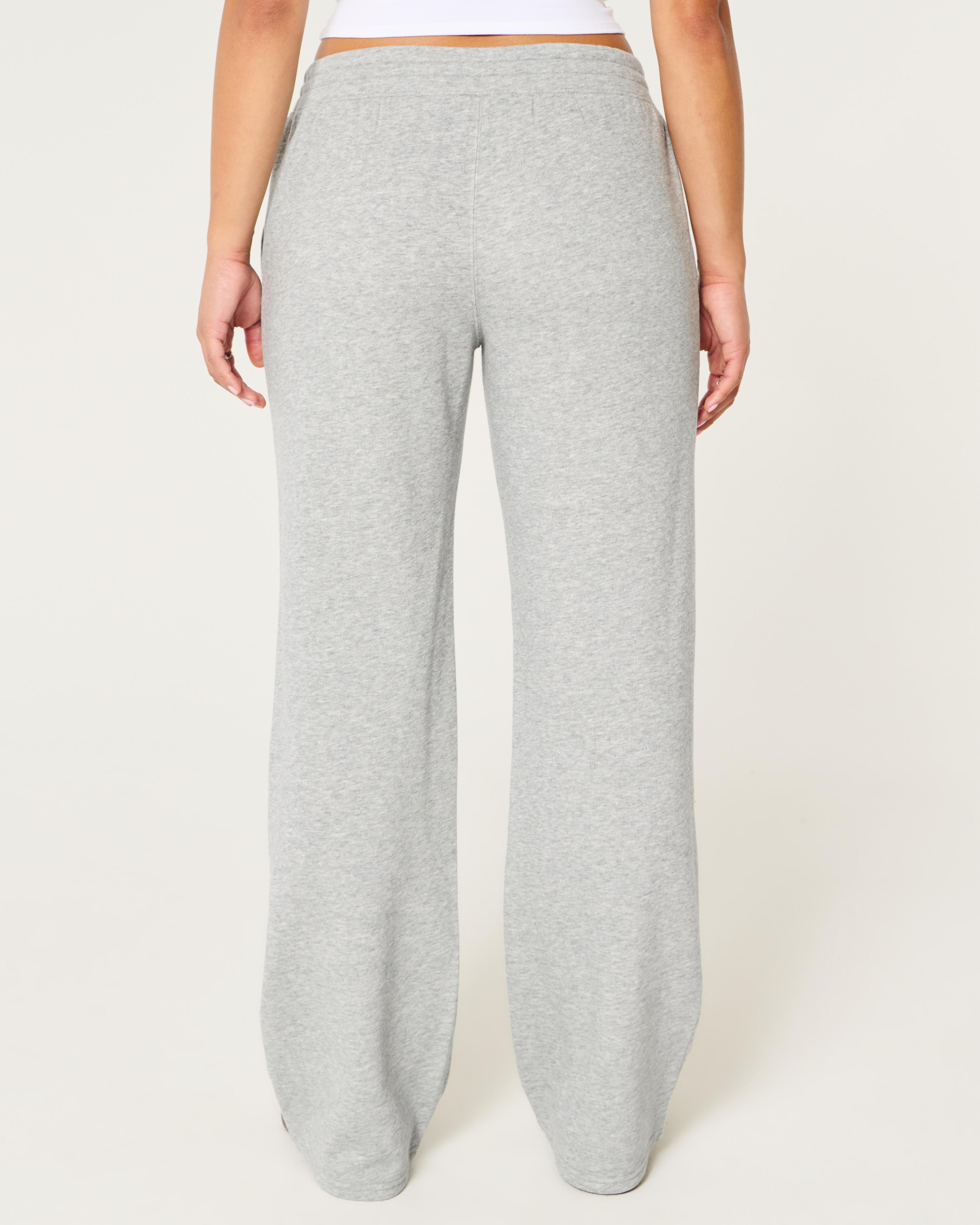 Straight Sweatpants Product Image