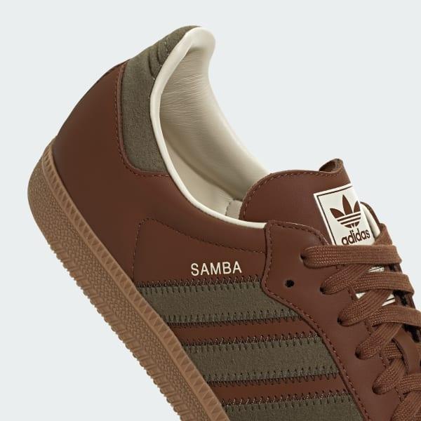 Samba OG Shoes Product Image