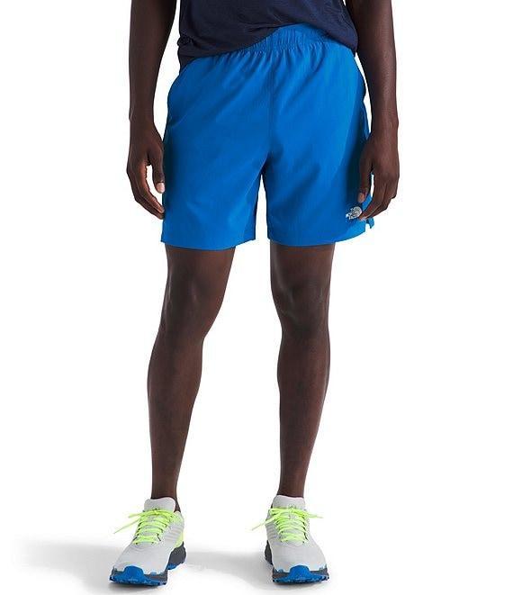 The North Face 7#double; Inseam 24/7 Shorts Product Image