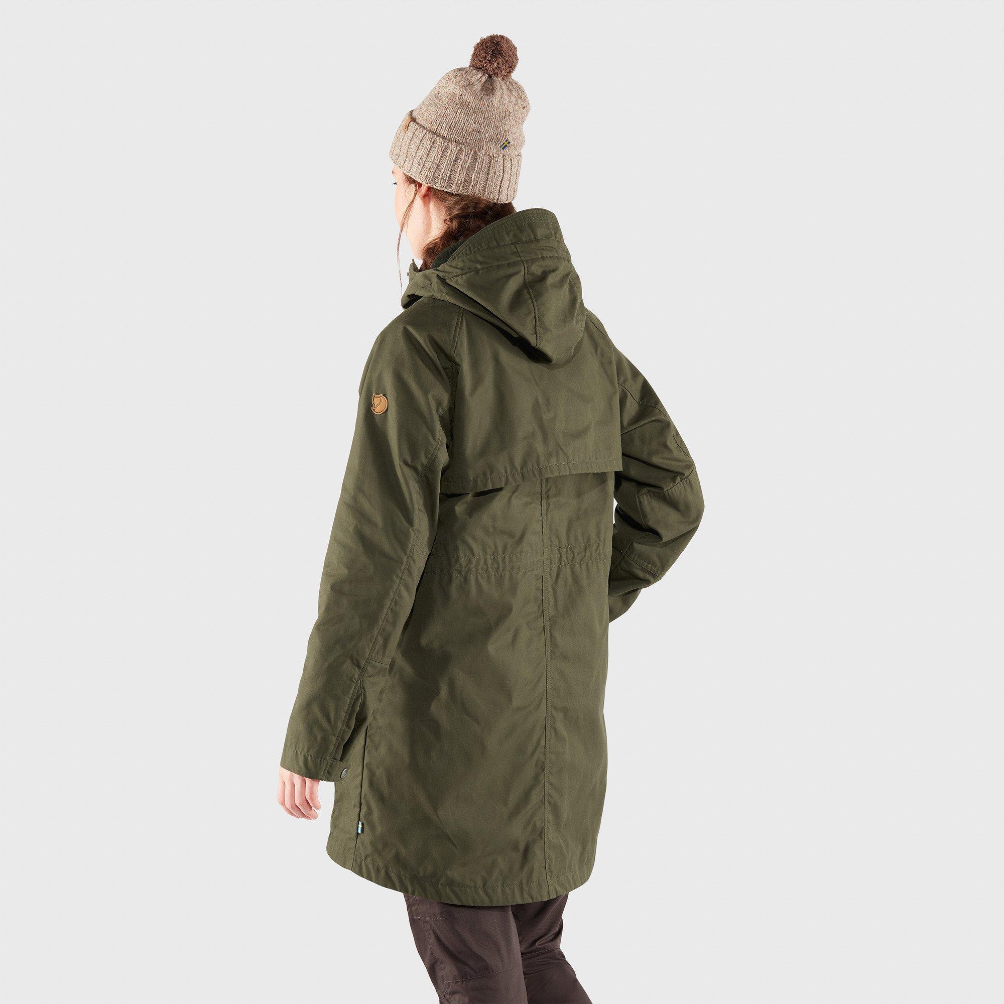 Karla Hydratic Jacket W Product Image