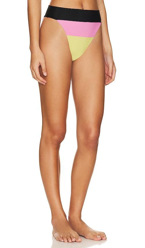 Alexis Bikini Bottom BEACH RIOT Product Image