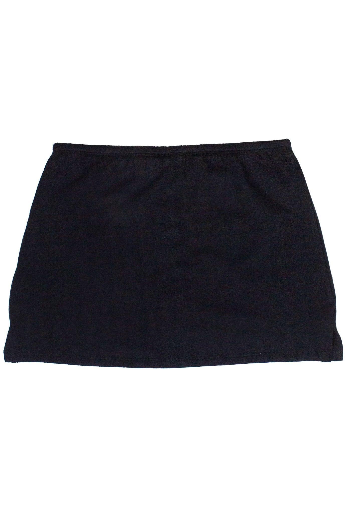 Basic Mini Skort Product Image