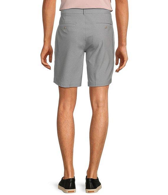 Roundtree & Yorke Big & Tall 9#double;-11#double; Performance Shorts Product Image