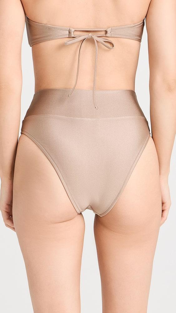 Shani Shemer Claire Bikini Bottoms | Shopbop Product Image