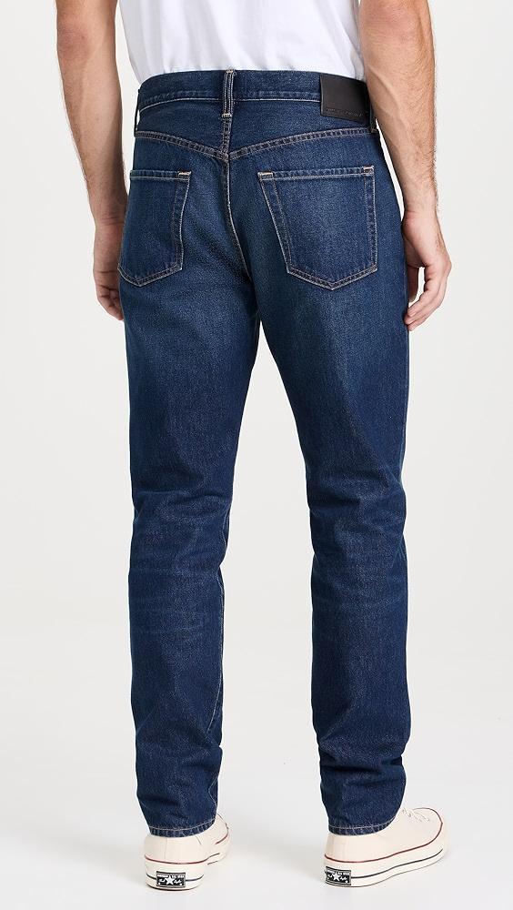 Citizens of Humanity Finn Relaxed Rise Taper Jeans Archive | Shopbop Product Image