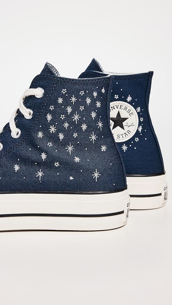 Converse Chuck Taylor All Star Lift Sneakers | Shopbop Product Image