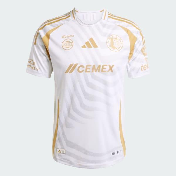 Tigres UANL 24/25 Third Authentic Jersey Product Image