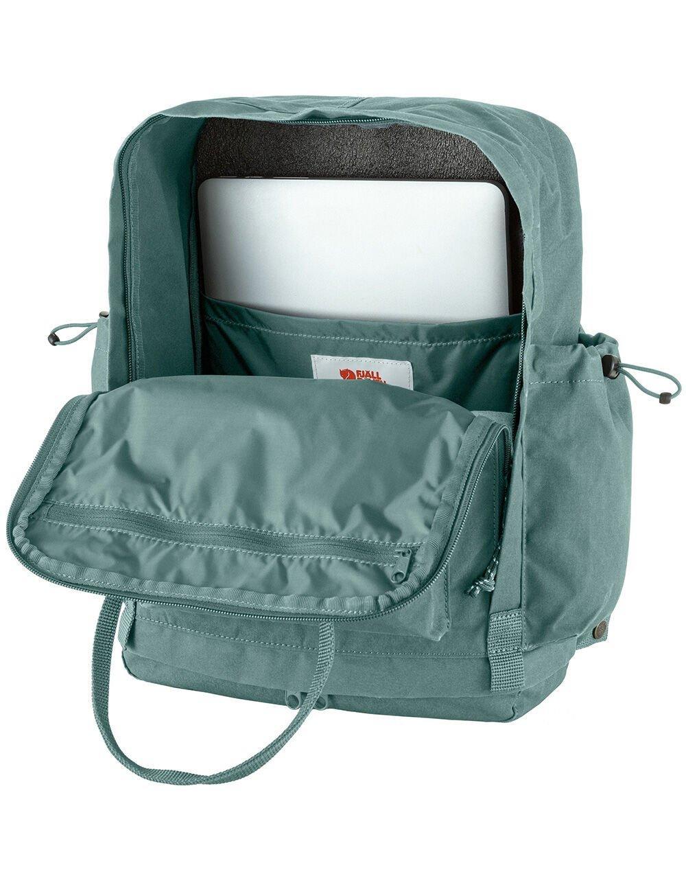 FJALLRAVEN Kånken Outlong Backpack Product Image