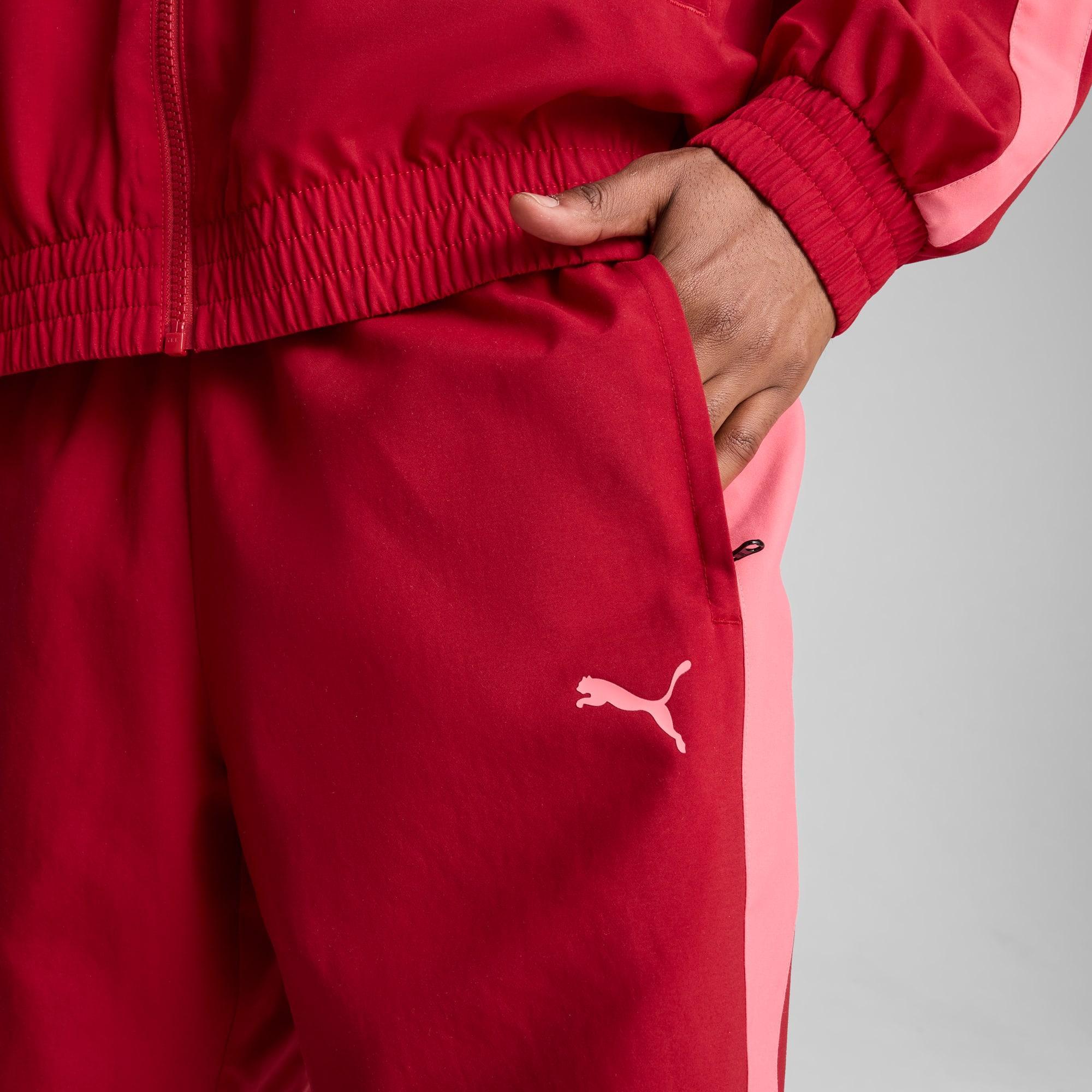 Scuderia Ferrari Miami Limited Edition T7 7" Shorts Men Product Image