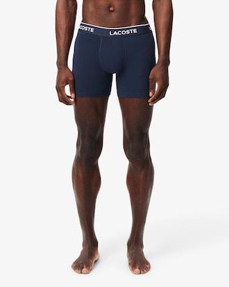 3-Pack Stretch Cotton Boxer Briefs Product Image