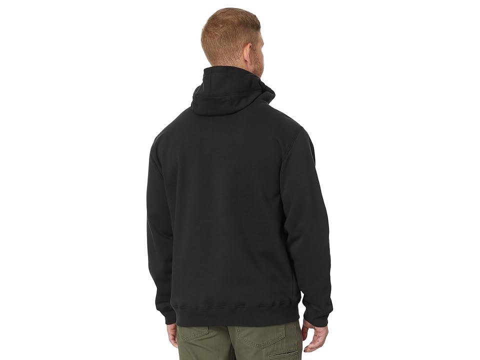 Timberland PRO Hood Honcho HD Pullover Hooded Sweatshirt Men's Sweatshirt Product Image