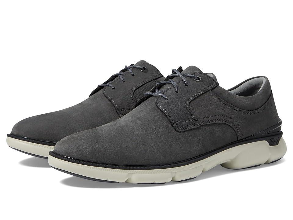 Johnston  Murphy Mens XC4 Tanner Nubuck Plain Toe Lace Product Image