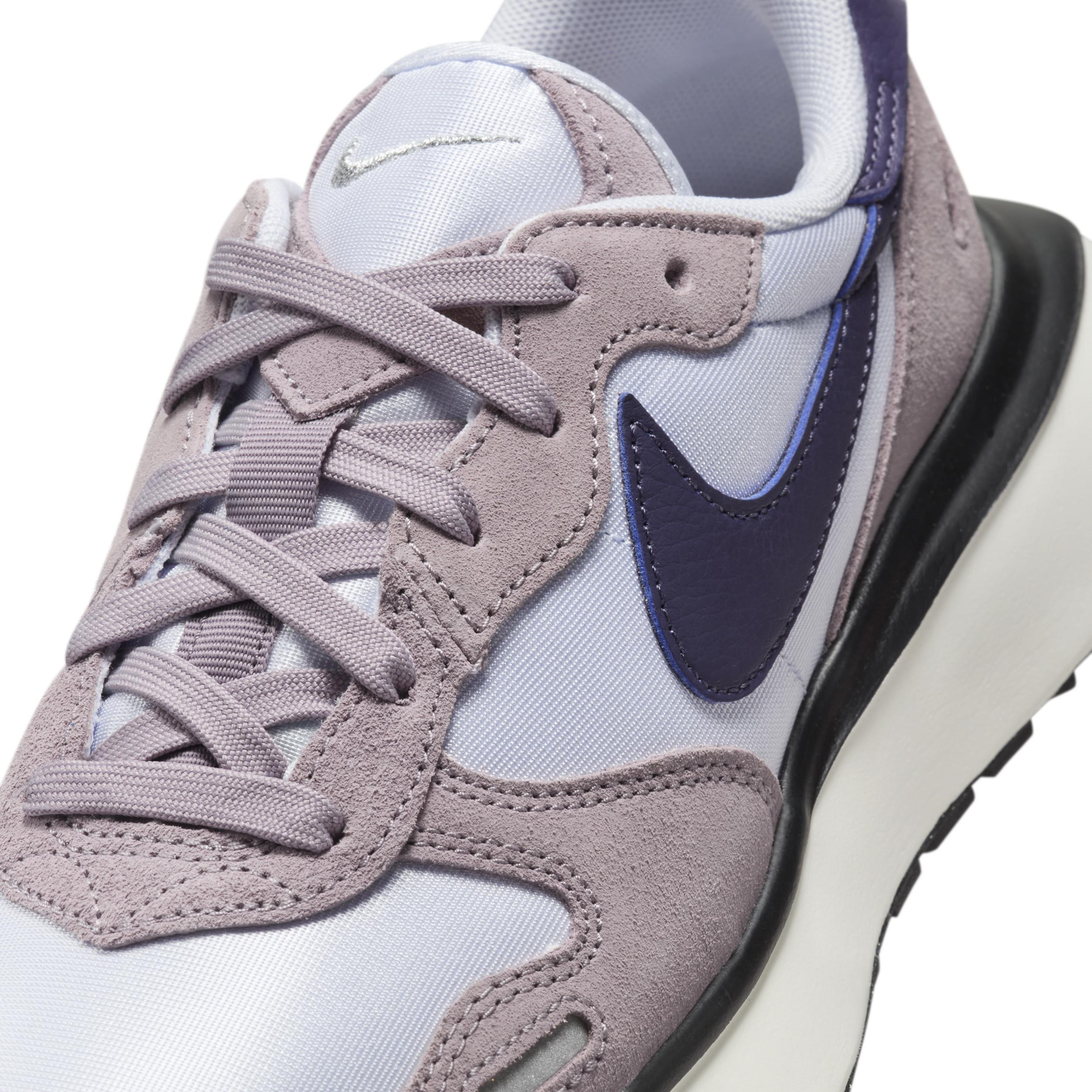 Nike Womens Nike Phoenix Waffle - Womens Running Shoes Product Image