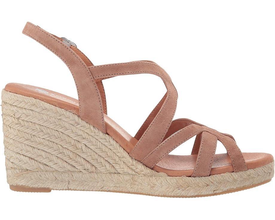Marcia Cross-Band Sandal Product Image