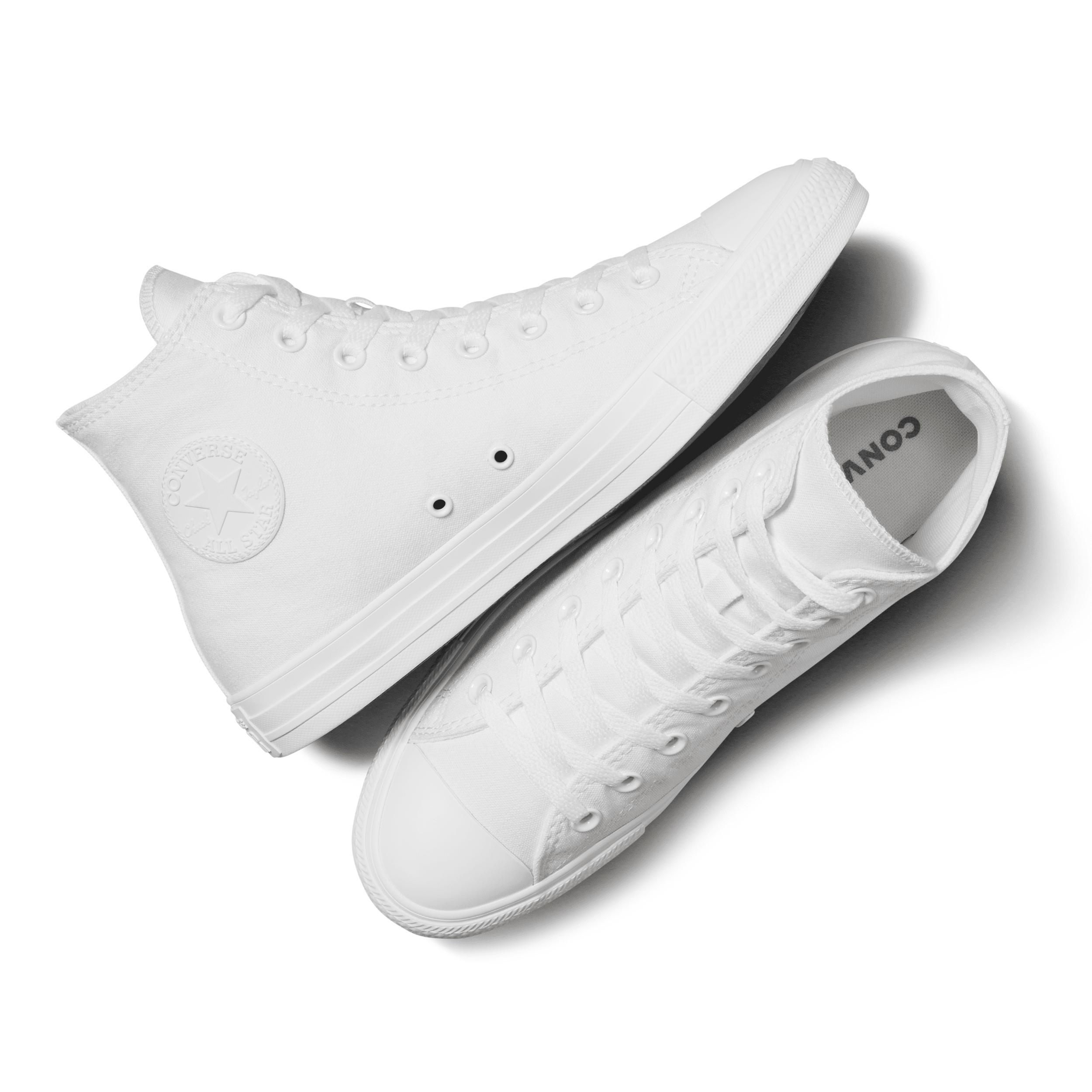 Nike Men's Chuck Taylor All Star Canvas Shoes Product Image