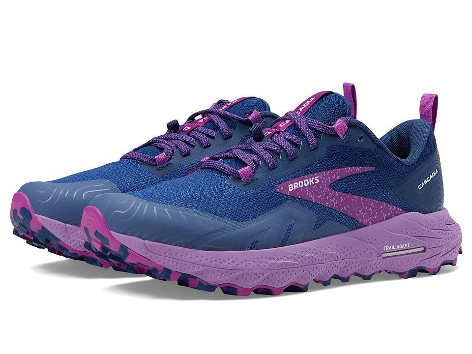 Women's | Brooks Cascadia 17 Product Image