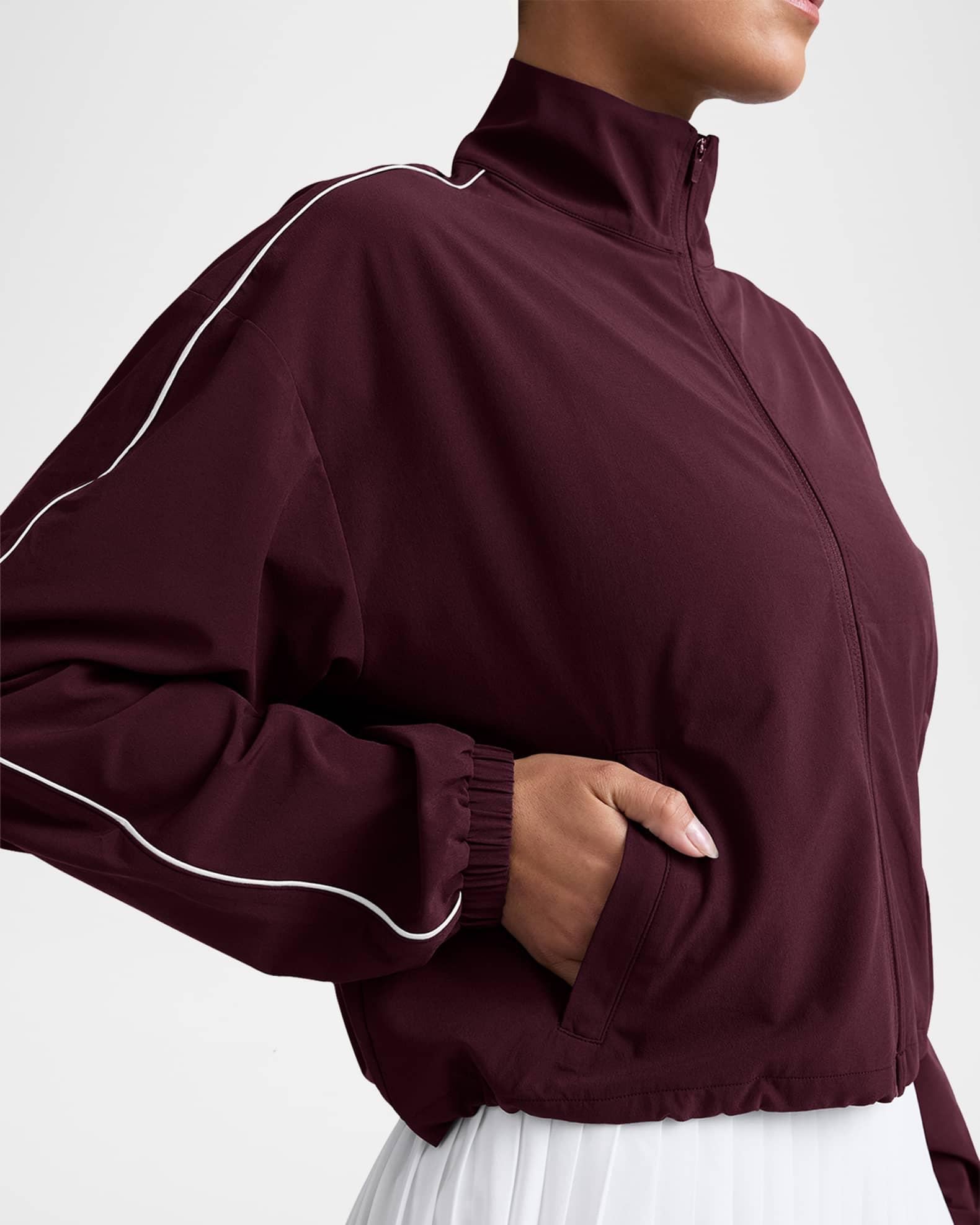 Track Jacket Product Image