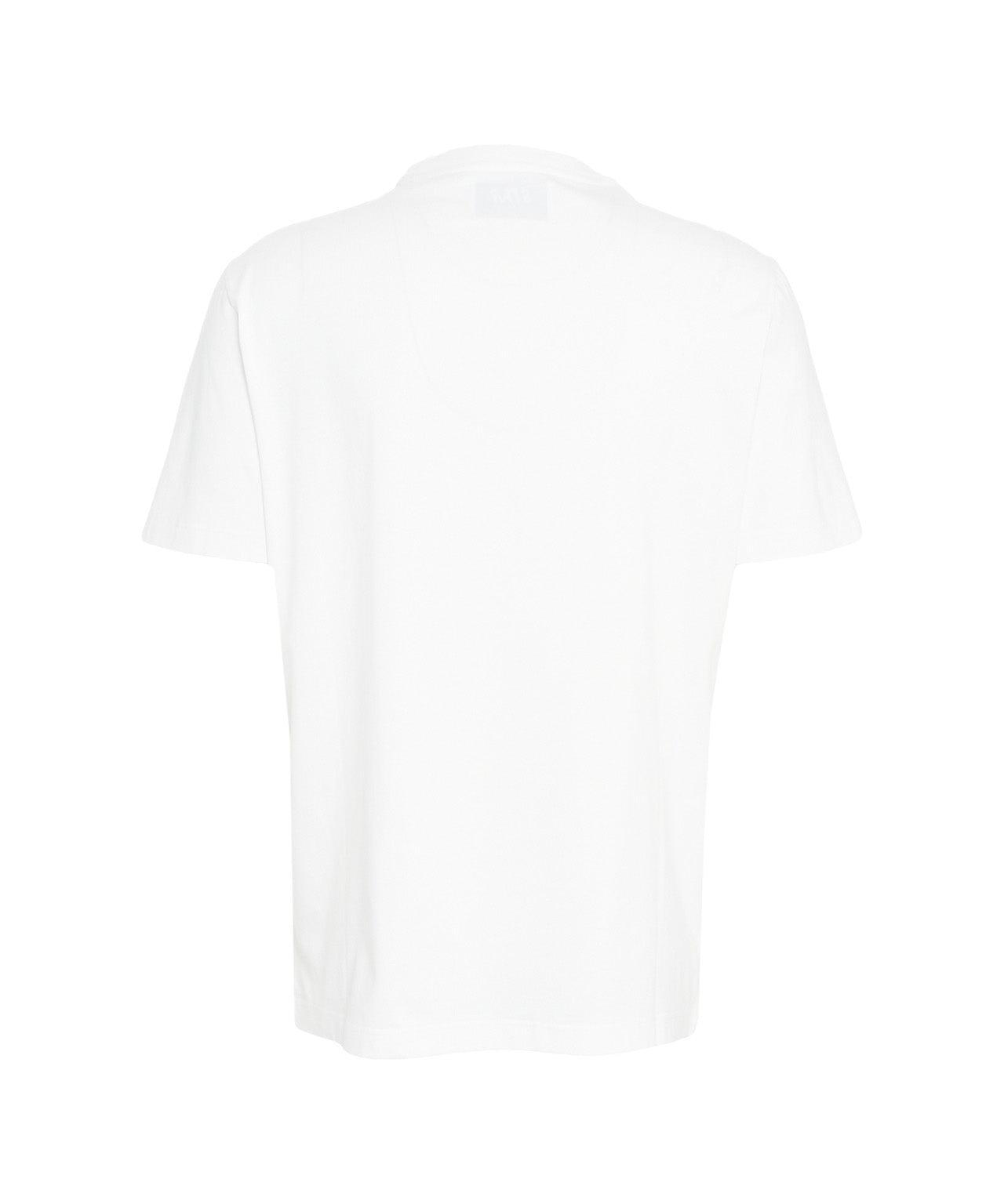 T-shirt with logo Product Image