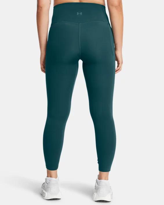 Women's UA Meridian Ankle Leggings Product Image